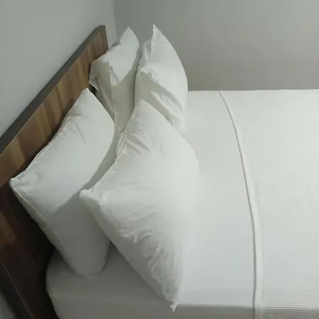 Guelsuem Butik Otel Bed & Breakfast
