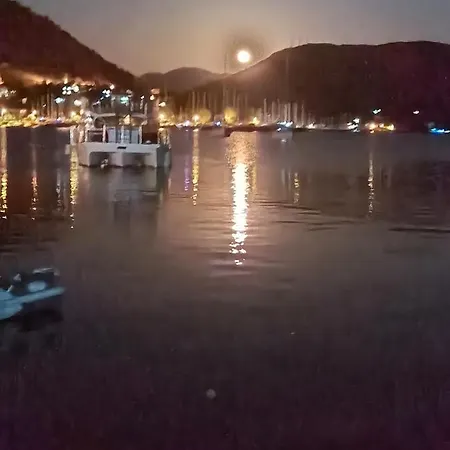 Bed & Breakfast Guelsuem Butik Otel Marmaris