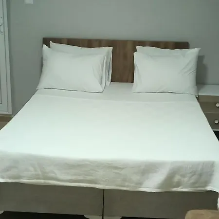 Guelsuem Butik Otel Marmaris