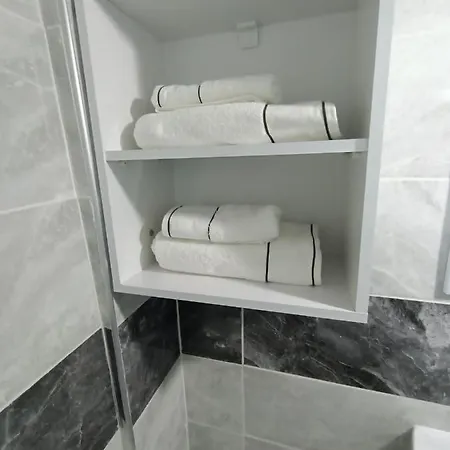 Bed & Breakfast Guelsuem Butik Otel