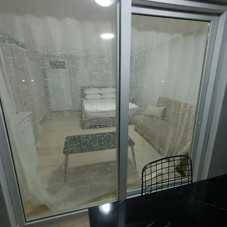 Guelsuem Butik Otel * Marmaris