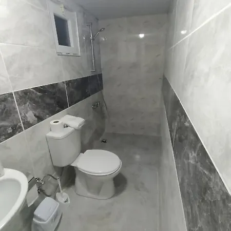 Bed & Breakfast Guelsuem Butik Otel