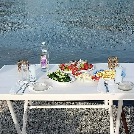 Bed & Breakfast Guelsuem Butik Otel Marmaris