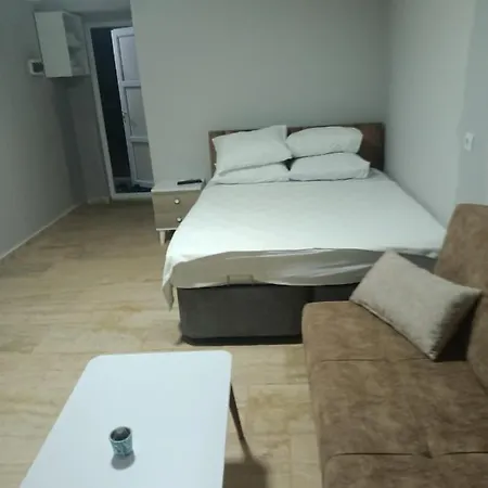 Bed & Breakfast Guelsuem Butik Otel