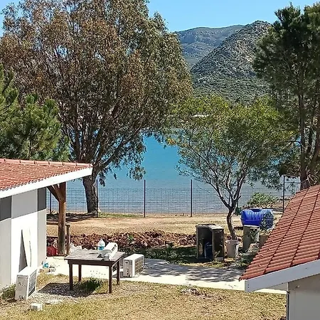 Guelsuem Butik Otel Bed & Breakfast Marmaris
