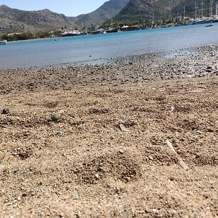 Guelsuem Butik Otel Bed & Breakfast Marmaris
