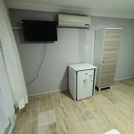Guelsuem Butik Otel Bed & Breakfast Marmaris
