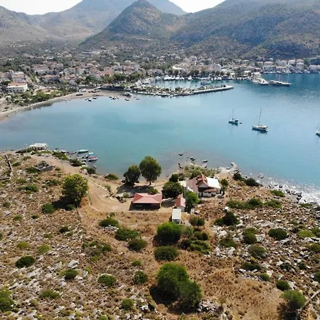 Guelsuem Butik Otel Bed & Breakfast Marmaris