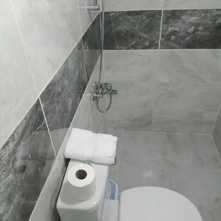 Guelsuem Butik Otel Bed & Breakfast Marmaris