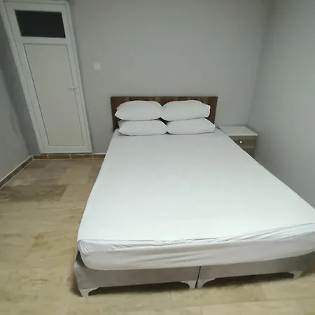Guelsuem Butik Otel *