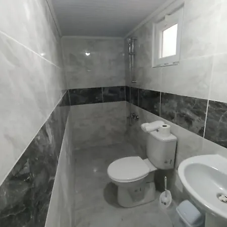 Guelsuem Butik Otel *