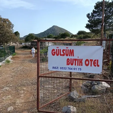 Guelsuem Butik Otel