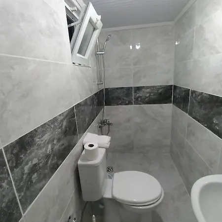 Guelsuem Butik Otel Marmaris